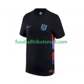 Fußballtrikots England Frauens 2025 Kurzarm Auswärts-trikot kaufen